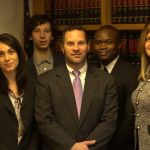 Law Offices of Paul A. Boronow, PC