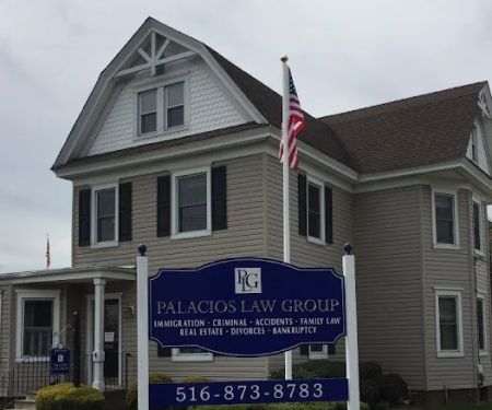 Palacios Law Group