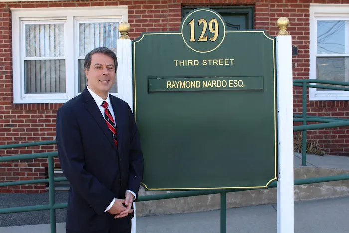Raymond Nardo, P.C. Picture 1