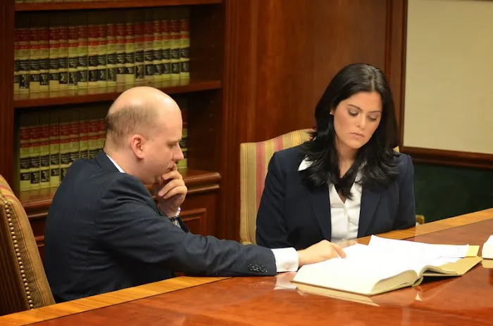 Mazzei & Polk, LLC Picture 1