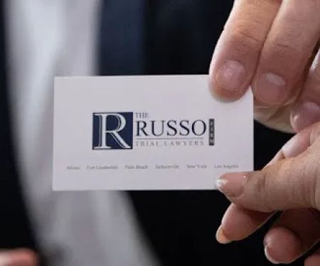 The Russo Firm - Garden City, NY