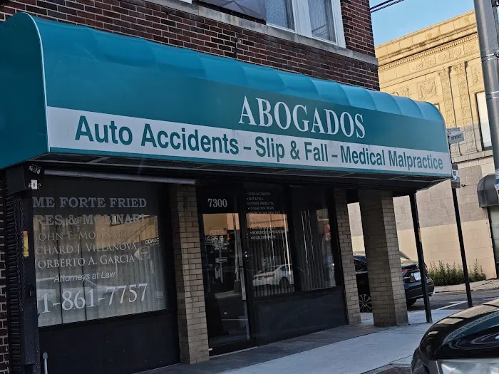 Abogados Attorneys At Law Picture 1