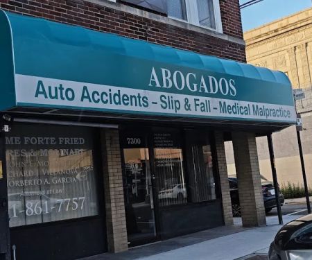 Abogados Attorneys At Law