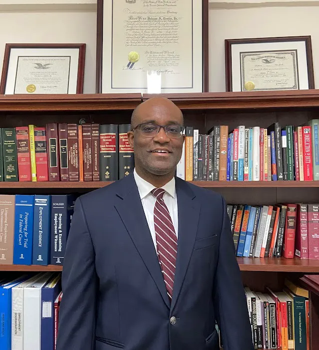 The Law Office of Delmas A. Costin, Jr. Picture 1