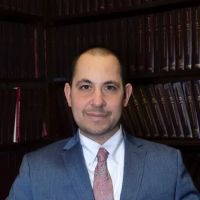 David J Kirsch, P.C. ico