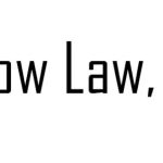 Ron Lebow, Esq. - Healthcare Attorney