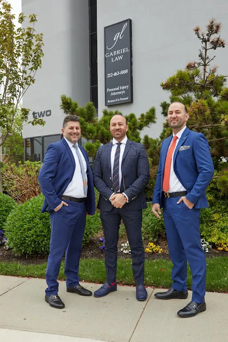 Gabriel Law Firm Picture 2