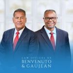 Law Offices of Benvenuto & Gaujean