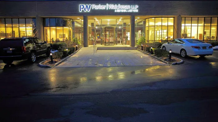 Parker Waichman LLP - Personal Injury Accident Attorneys Picture 1