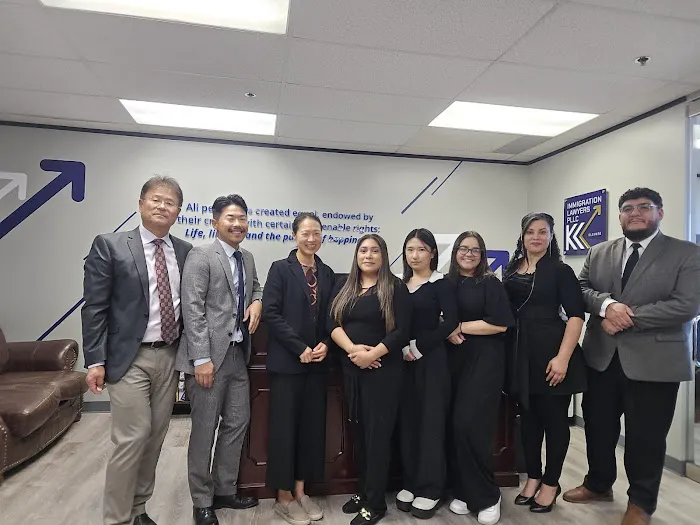 Immigration Lawyers PLLC Picture 1