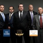 Marshall Criminal Defense & DWI Lawyers