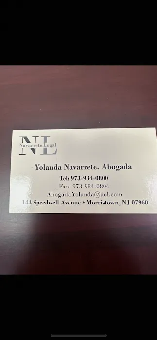Yolanda Navarrete Esq. Picture 3