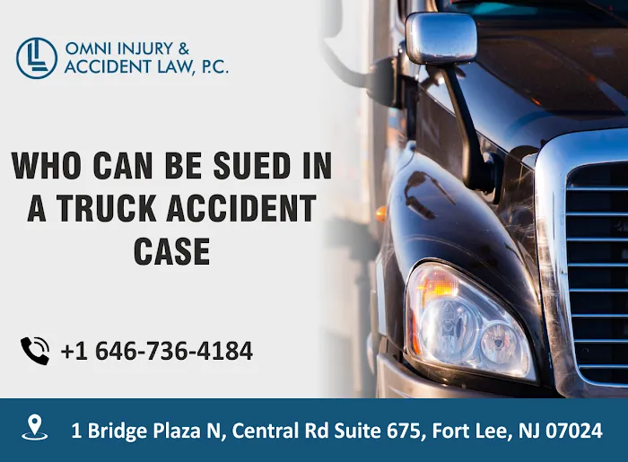 Omni Injury and Accident Law, P.C. Picture 5