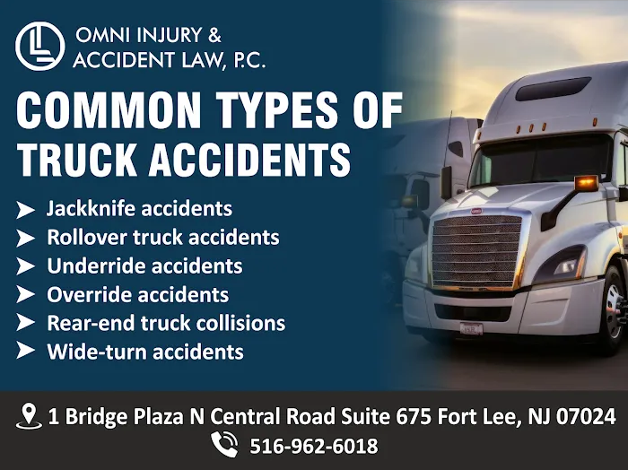 Omni Injury and Accident Law, P.C. Picture 6