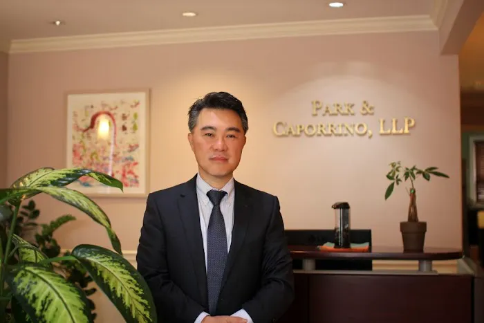 Park & Caporrino, LLP 박선정 합동 법률 사무소 Picture 2