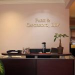 Park & Caporrino, LLP 박선정 합동 법률 사무소