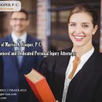 Marvin A. Cooper, P.C.