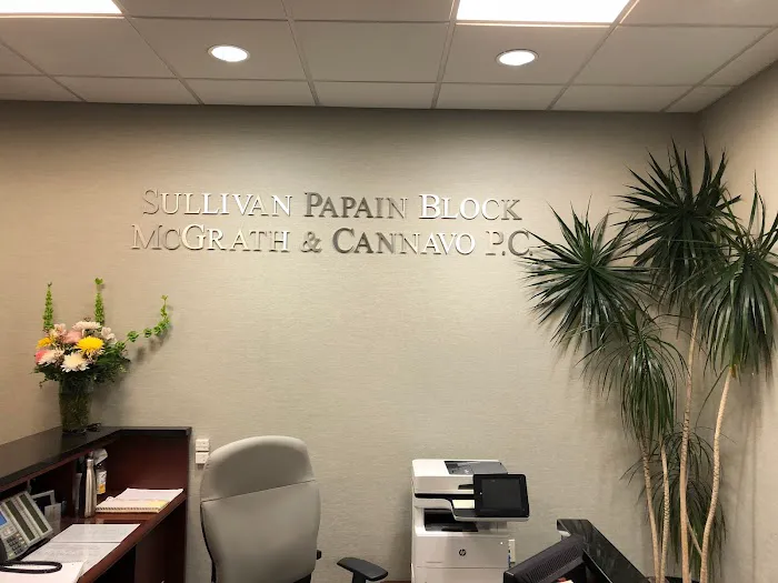 Sullivan Papain Block McManus Coffinas & Cannavo P.C. Picture 9