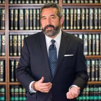 Ciro A. Mederos, Esquire - Mederos Law Group ico