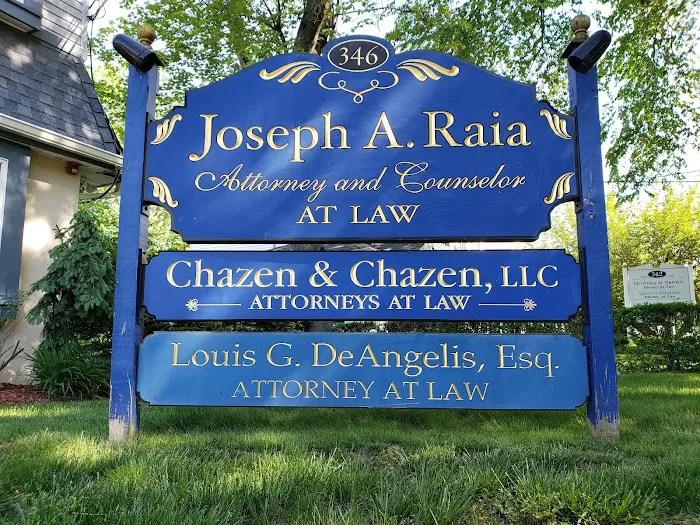 Law Office of Louis G. DeAngelis, LLC Picture 4
