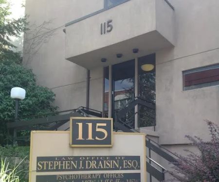 Stephen J. Draisin, Attorney at Law