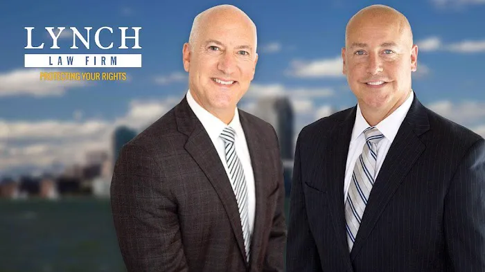 Lynch Law Firm, PC Picture 2