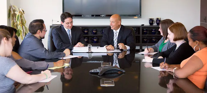 Lynch Law Firm, PC Picture 6