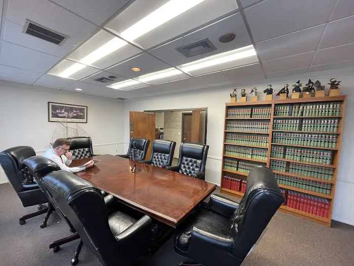 The Davies Law Firm, P.A. Picture 3