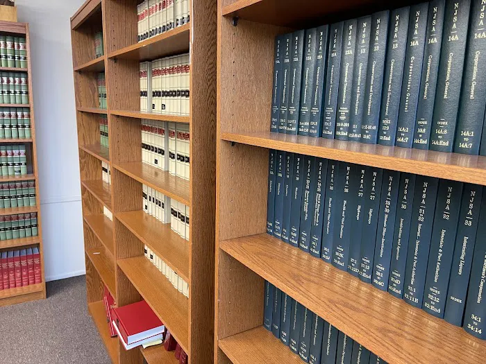 The Davies Law Firm, P.A. Picture 5