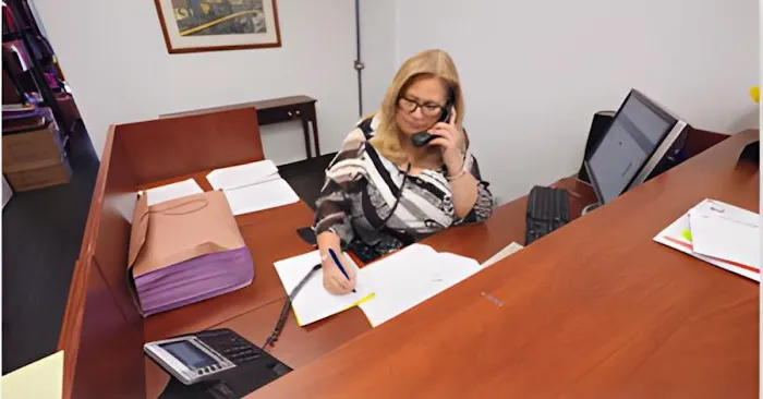 Law Office of Joseph J. Perrini III Picture 3