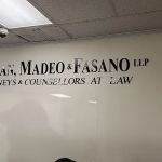 Youman, Madeo & Fasano, LLP