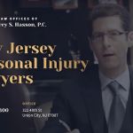 Law Offices of Jeffrey S. Hasson, P.C.- Union City