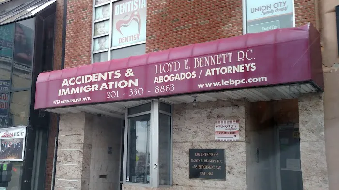 The Law Offices of Lloyd E. Bennett Esq., P.C. Picture 5