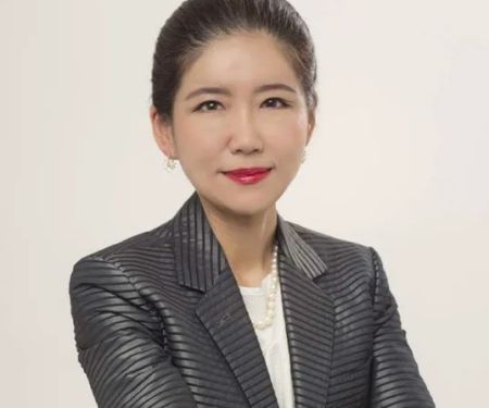 정유진 변호사 Janice Y Chung Esq. (Janice Y Lee Esq.)