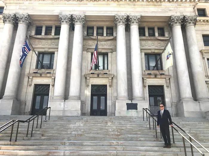 Raymond E Murphy Jr Law Office Picture 4