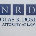 Nicholas R. Doria P.C. Attorney At Law