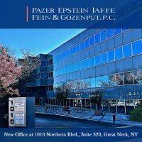 Pazer Epstein Jaffe Fein & Gozenput, P.C. ico