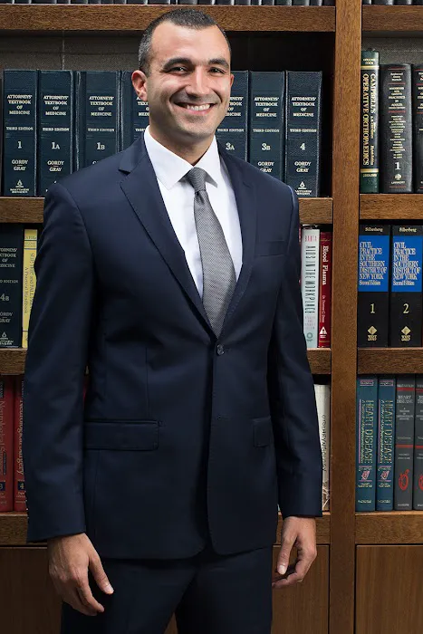 GLK LAW - Personal Injury & Malpractice Picture 2
