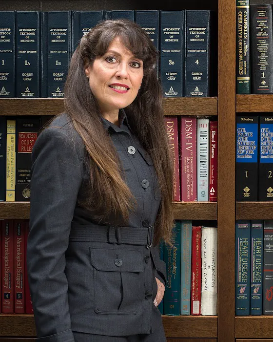 GLK LAW - Personal Injury & Malpractice Picture 5