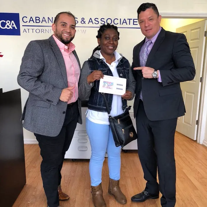 Cabanillas & Associates, P.C. Picture 10