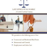Law Office Of M. Suarez ico