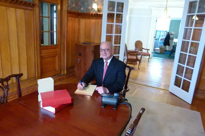 Thomas F. DiLullo & Associates Picture 8