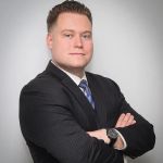 Raymond Ryduchowski Esq.