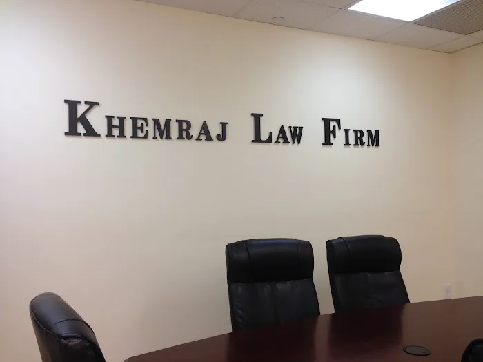 Khemraj Law Firm Picture 2