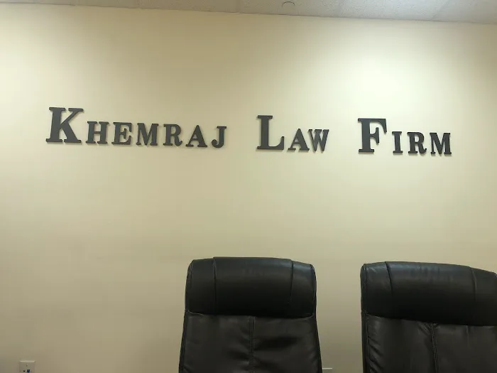 Khemraj Law Firm Picture 1