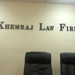 Khemraj Law Firm