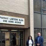 Passaic Lawyers Bldg. One Home Avenue