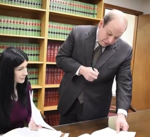 Law Office of Steven H. Wolff, LLC Picture 4