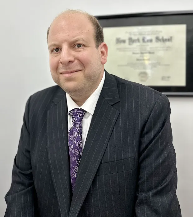 Law Office of Steven H. Wolff, LLC Picture 7