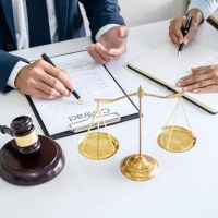 Padernacht Law, P.C. ico